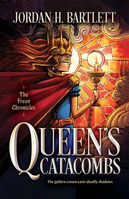 Catacombele reginei: Volumul 2 - Queen's Catacombs: Volume 2