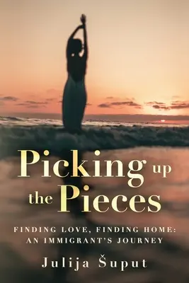 Recoltarea pieselor - Picking up the Pieces