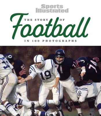 Povestea fotbalului în 100 de fotografii - The Story of Football in 100 Photographs