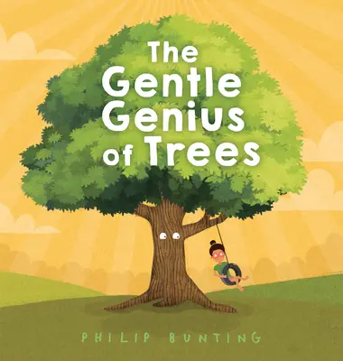 Geniul blând al copacilor - The Gentle Genius of Trees