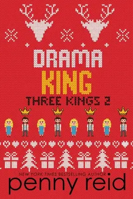 Regele dramei - Drama King