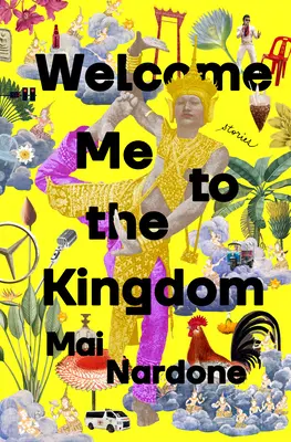 Bun venit în regat: Povestiri - Welcome Me to the Kingdom: Stories