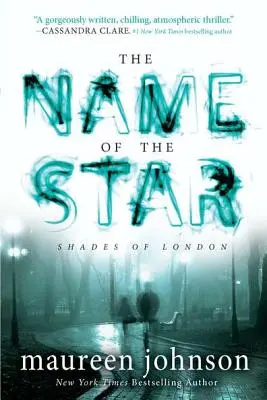 The Name of the Star (Numele stelei) - The Name of the Star