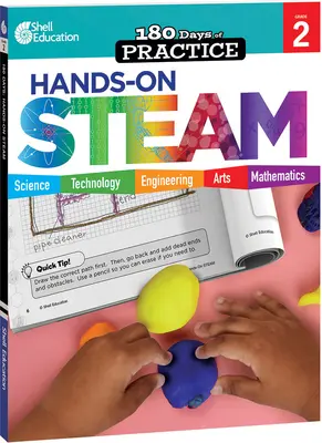 180 Days: Hands-On Steam: Gradul 2 - 180 Days: Hands-On Steam: Grade 2