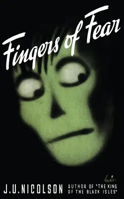 Degete de frică - Fingers of Fear