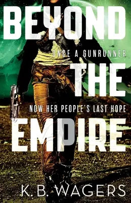 Dincolo de Imperiu - Războiul Indranan, Cartea 3 - Beyond the Empire - The Indranan War, Book 3