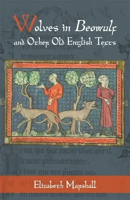 Lupii în Beowulf și alte texte din engleza veche - Wolves in Beowulf and Other Old English Texts