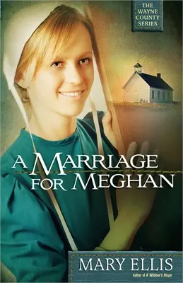 Căsătorie pentru Meghan - Marriage for Meghan