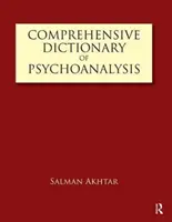 Dicționar cuprinzător de psihanaliză - Comprehensive Dictionary of Psychoanalysis