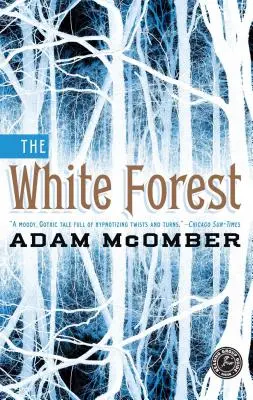 Pădurea albă - The White Forest