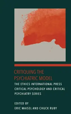 Criticarea modelului psihiatric - Critiquing the Psychiatric Model
