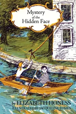 Misterul feței ascunse - Mystery of the Hidden Face