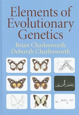 Elemente de genetică evolutivă - Elements of Evolutionary Genetics