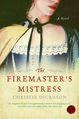 Stăpâna pompierului (The Firemaster's Mistress) - The Firemaster's Mistress