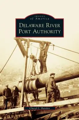 Autoritatea portuară a râului Delaware - Delaware River Port Authority