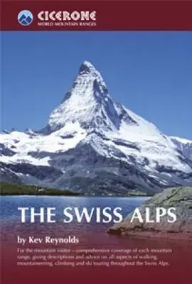 Alpii elvețieni - The Swiss Alps