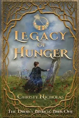 Moștenirea foamei: O saga istorică irlandeză fantastică de familie - Legacy of Hunger: An Irish historical fantasy family saga