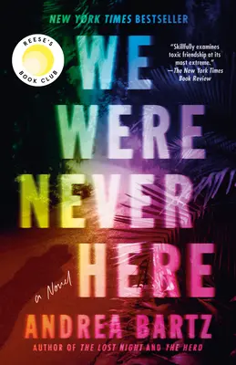 Nu am fost niciodată aici - We Were Never Here