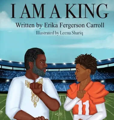 Sunt un rege - I Am a King
