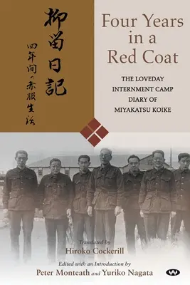 Patru ani într-o haină roșie - Four Years in a Red Coat