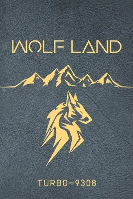 Țara Lupilor - Wolf Land