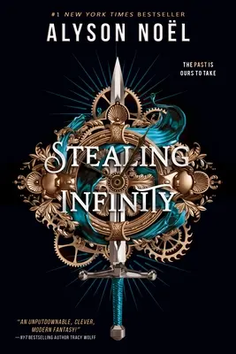 Furtul infinitului - Stealing Infinity