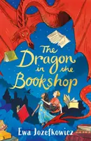 Dragonul în librărie - Dragon in the Bookshop