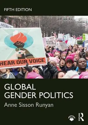 Politica globală de gen - Global Gender Politics