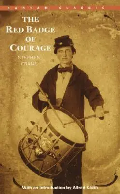 Insigna roșie a curajului - The Red Badge of Courage