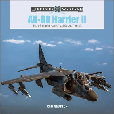 Av-8b Harrier II: Avionul cu reacție Vstol al Corpului de Infanterie Marină al SUA - Av-8b Harrier II: The US Marine Corps' Vstol Jet Aircraft