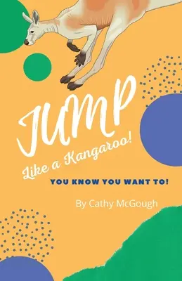 Sari ca un cangur - Jump Like a Kangaroo