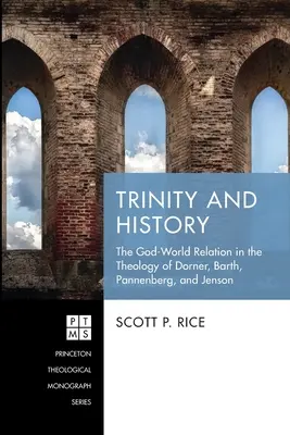 Trinitatea și istoria - Trinity and History