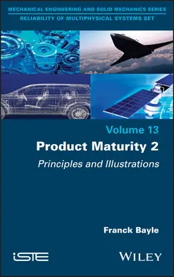 Maturitatea produsului, volumul 2 - Product Maturity, Volume 2