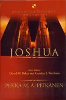 Joshua - O introducere și un studiu - Joshua - An Introduction And Survey