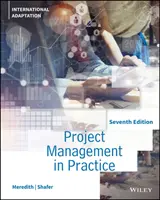 Managementul proiectelor în practică - Project Management in Practice