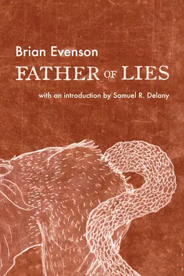 Tatăl minciunilor - Father of Lies