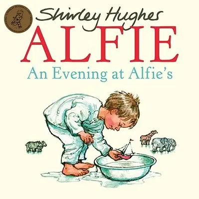 O seară la Alfie - An Evening at Alfie's