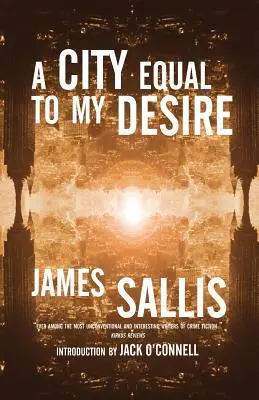 Un oraș pe măsura dorinței mele - A City Equal to My Desire