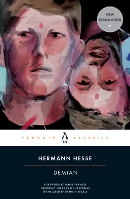 Demian: Povestea tinereții lui Emil Sinclair - Demian: The Story of Emil Sinclair's Youth