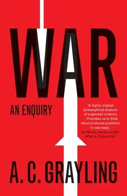 Războiul: o investigație - War: An Enquiry