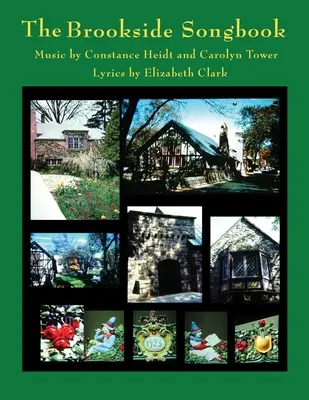 Cartea de cântece Brookside - The Brookside Songbook
