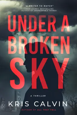 Sub un cer frânt - Under a Broken Sky