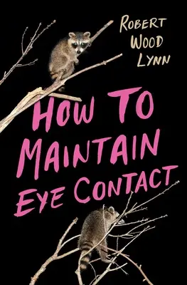 Cum să menții contactul vizual - How to Maintain Eye Contact