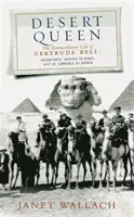 Regina deșertului - Desert Queen