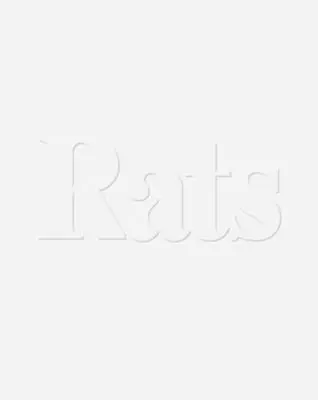Janiva Ellis: Șobolani - Janiva Ellis: Rats