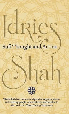 Gândire și acțiune sufi - Sufi Thought and Action
