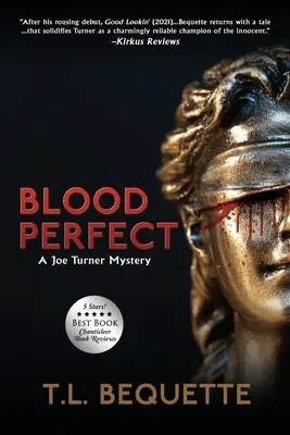 Sângele perfect - Blood Perfect