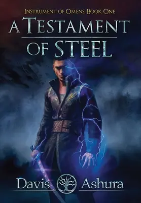 Un testament de oțel - A Testament of Steel