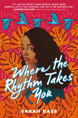 Unde te duce ritmul - Where the Rhythm Takes You