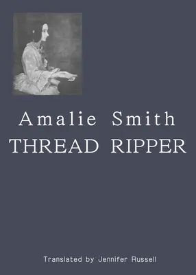 Ripper de fire - Thread Ripper
